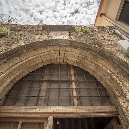 Appartamento St. John House With Dome In Old Town Rhodes Rhodes City Esterno foto