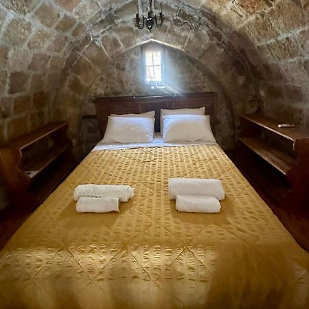 Appartamento St. John House With Dome In Old Town Rhodes Rhodes City Esterno foto