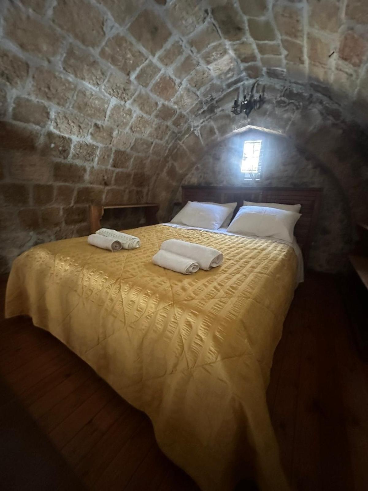 Appartamento St. John House With Dome In Old Town Rhodes Rhodes City Esterno foto