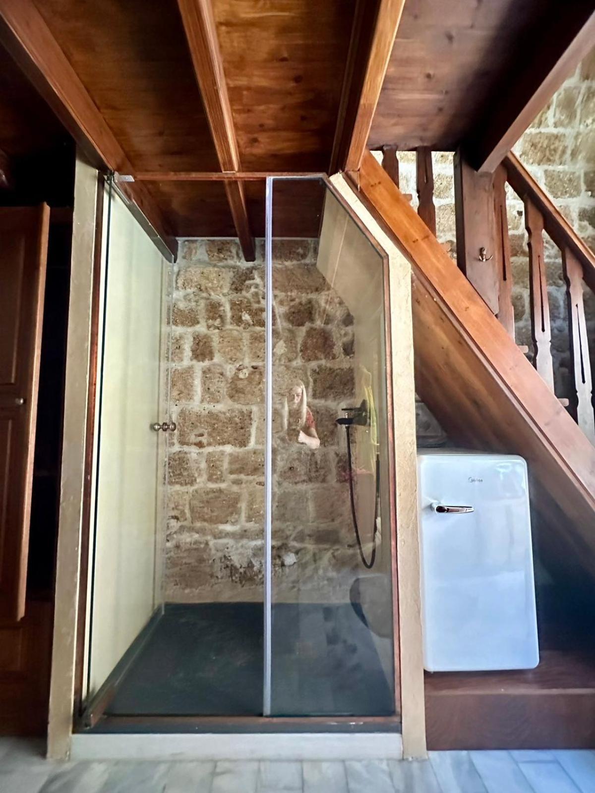 Appartamento St. John House With Dome In Old Town Rhodes Rhodes City Esterno foto